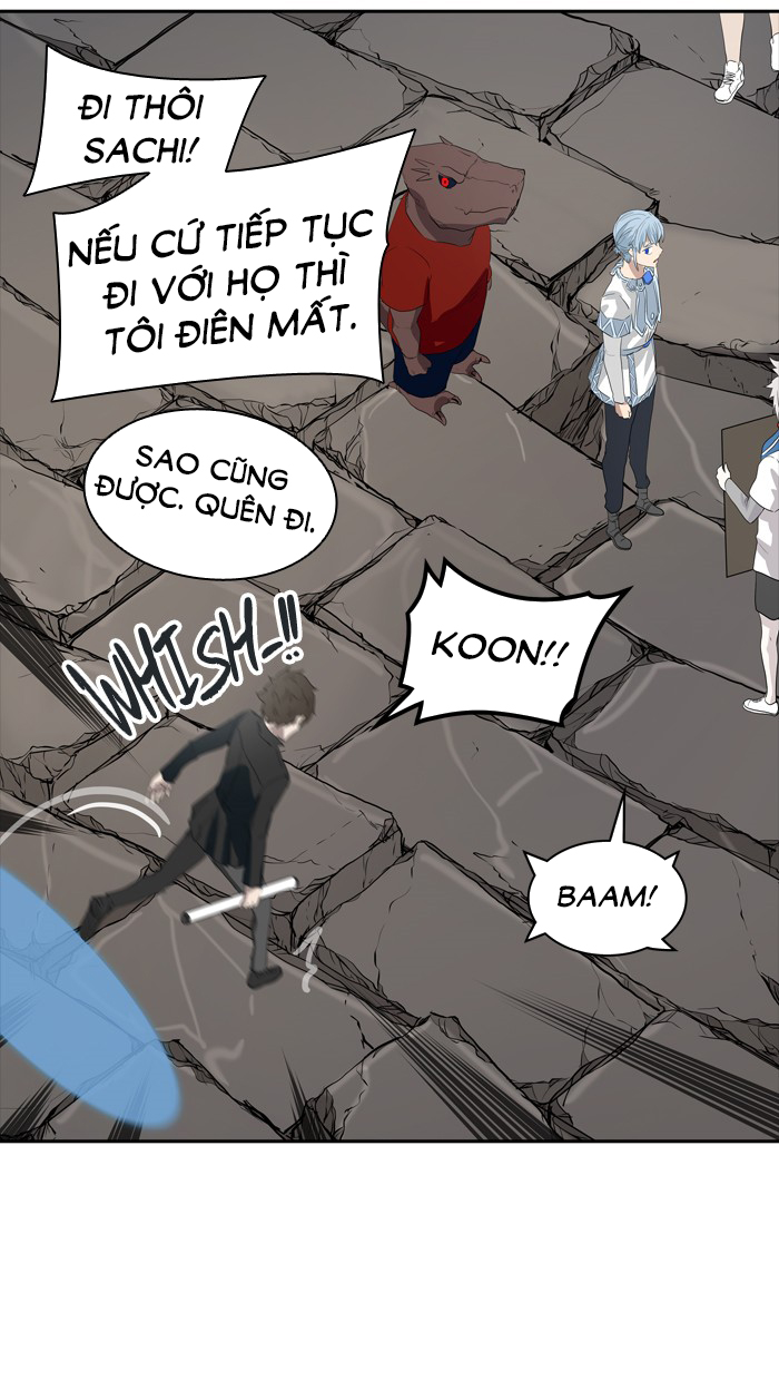 Tòa Tháp Bí Ẩn 2 Chapter 277.5 - Trang 2