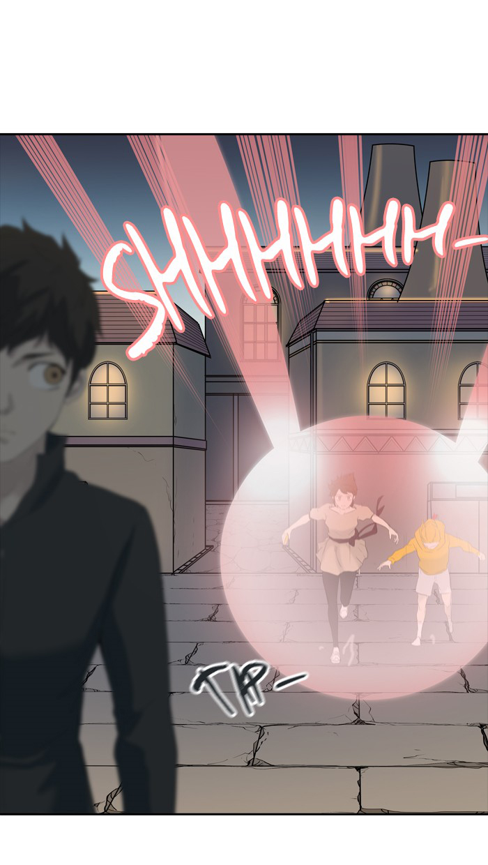 Tòa Tháp Bí Ẩn 2 Chapter 277.5 - Trang 2