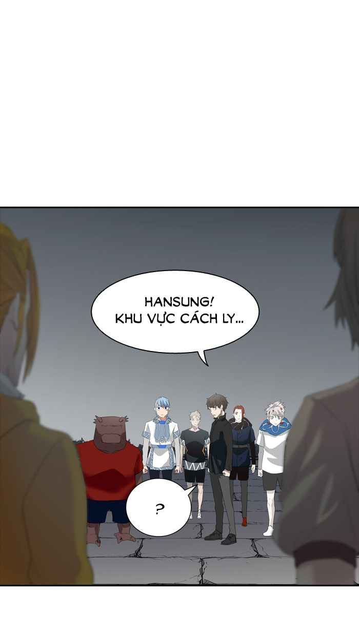 Tòa Tháp Bí Ẩn 2 Chapter 277.5 - Trang 2