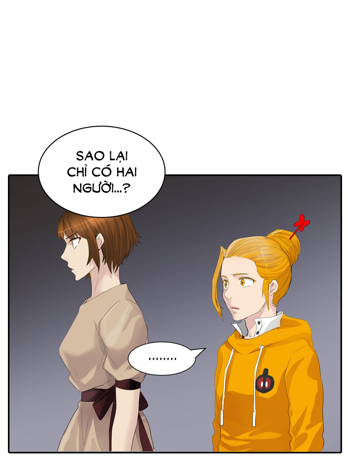 Tòa Tháp Bí Ẩn 2 Chapter 277.5 - Trang 2