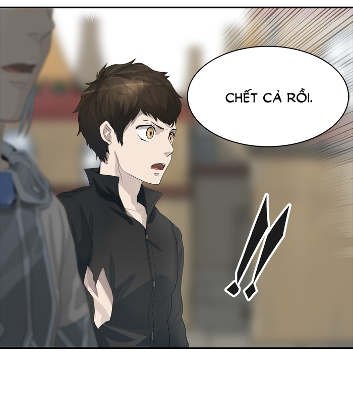 Tòa Tháp Bí Ẩn 2 Chapter 277.5 - Trang 2