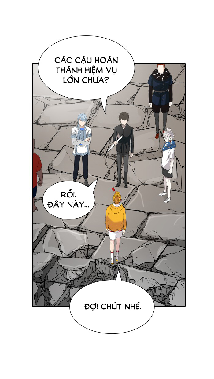 Tòa Tháp Bí Ẩn 2 Chapter 277.5 - Trang 2