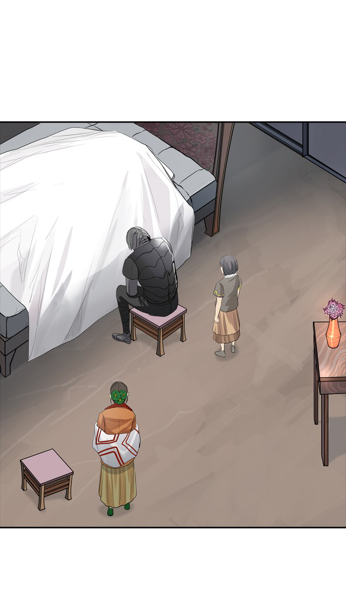 Tòa Tháp Bí Ẩn 2 Chapter 277.5 - Trang 2