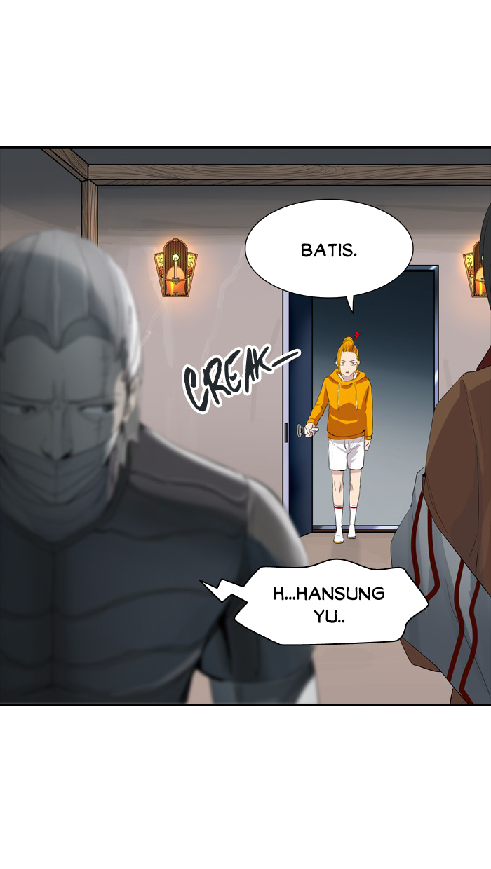 Tòa Tháp Bí Ẩn 2 Chapter 277.5 - Trang 2
