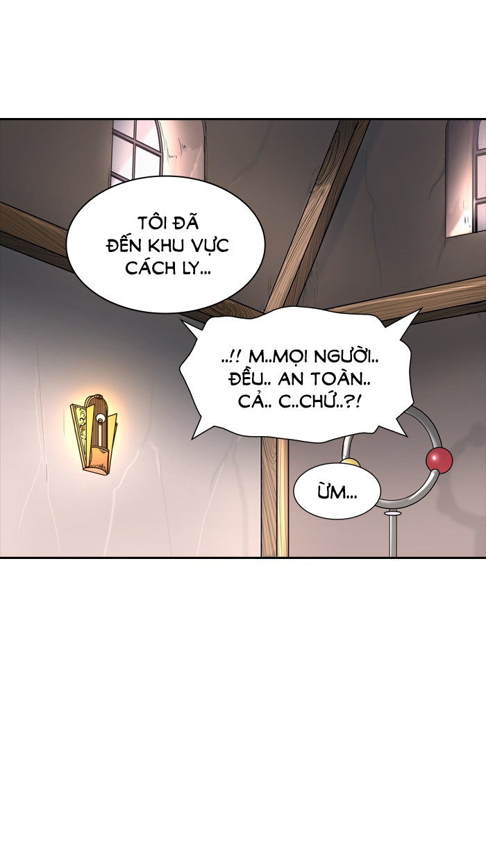 Tòa Tháp Bí Ẩn 2 Chapter 277.5 - Trang 2