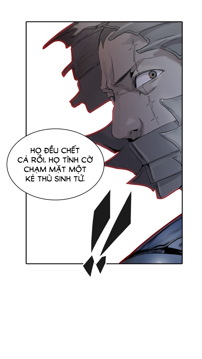 Tòa Tháp Bí Ẩn 2 Chapter 277.5 - Trang 2