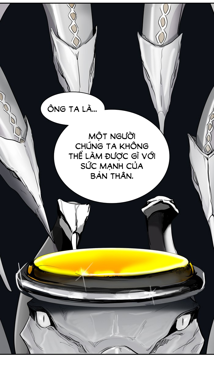 Tòa Tháp Bí Ẩn 2 Chapter 277.5 - Trang 2