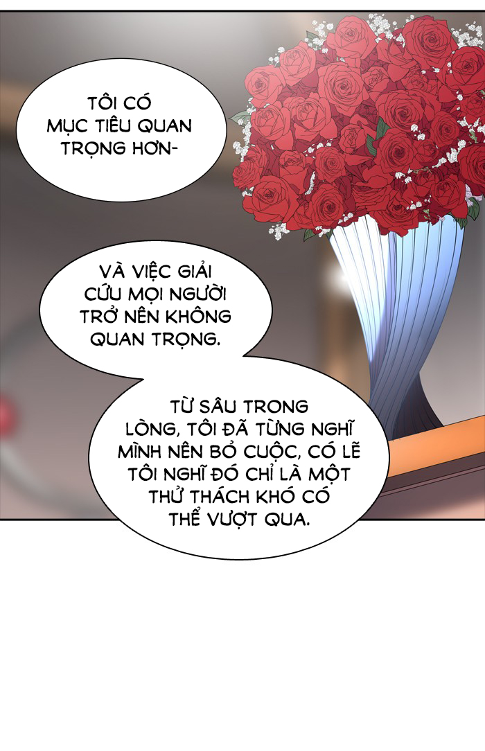 Tòa Tháp Bí Ẩn 2 Chapter 277.5 - Trang 2