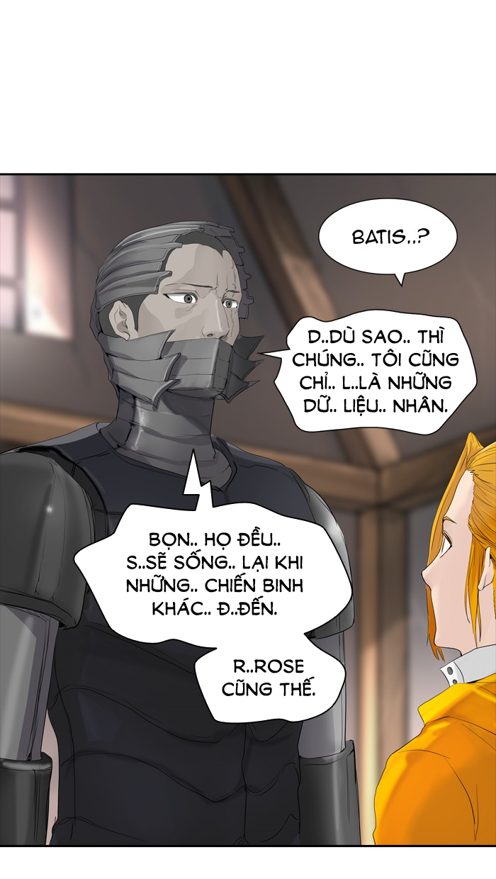 Tòa Tháp Bí Ẩn 2 Chapter 277.5 - Trang 2