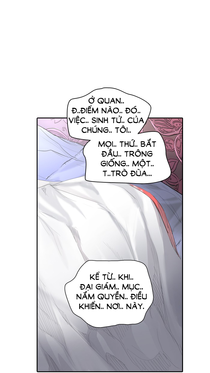 Tòa Tháp Bí Ẩn 2 Chapter 277.5 - Trang 2