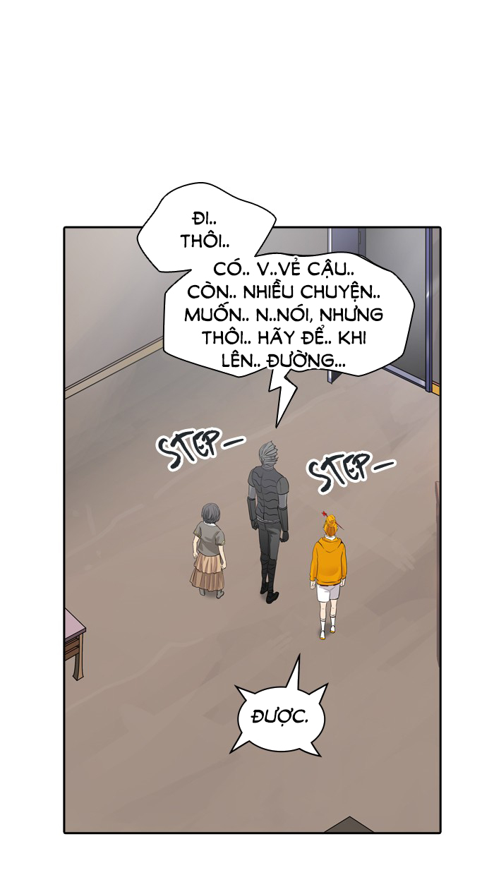 Tòa Tháp Bí Ẩn 2 Chapter 277.5 - Trang 2