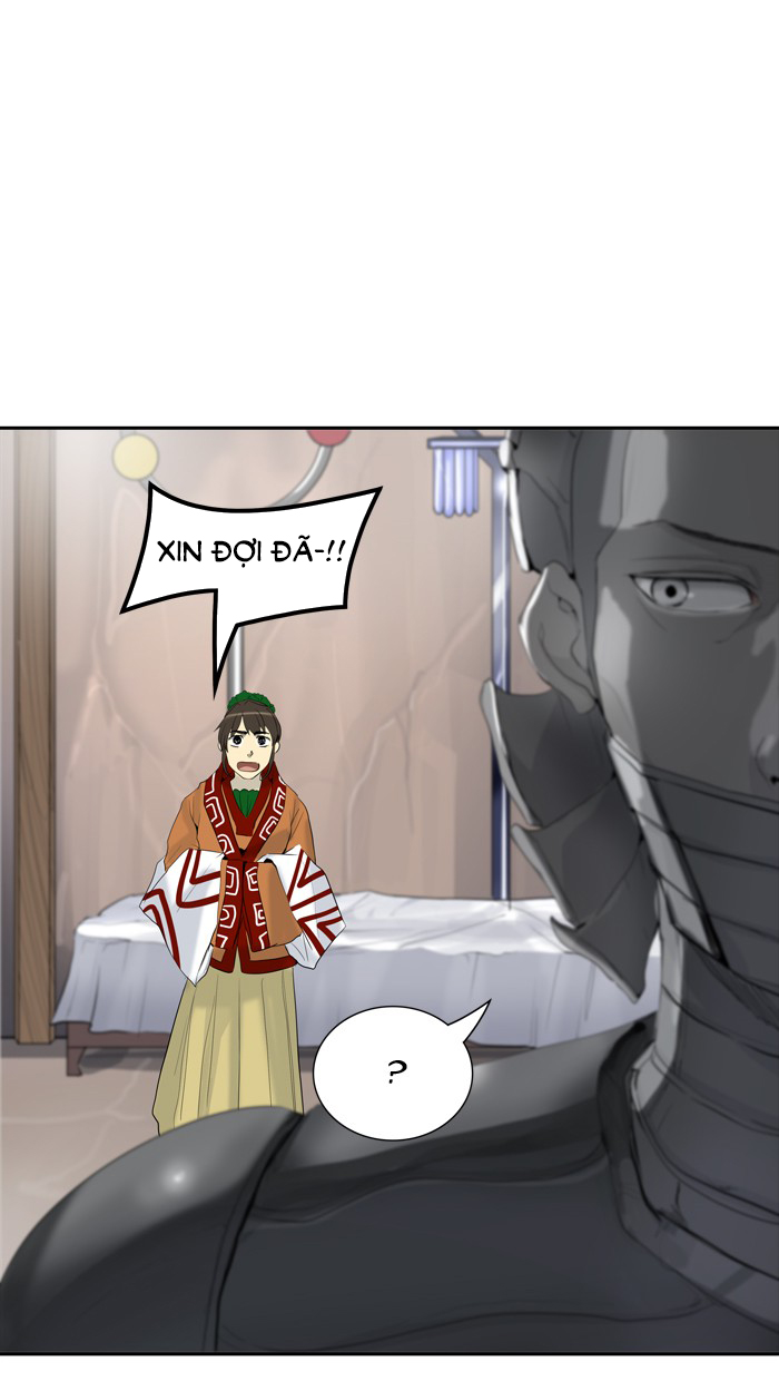Tòa Tháp Bí Ẩn 2 Chapter 277.5 - Trang 2