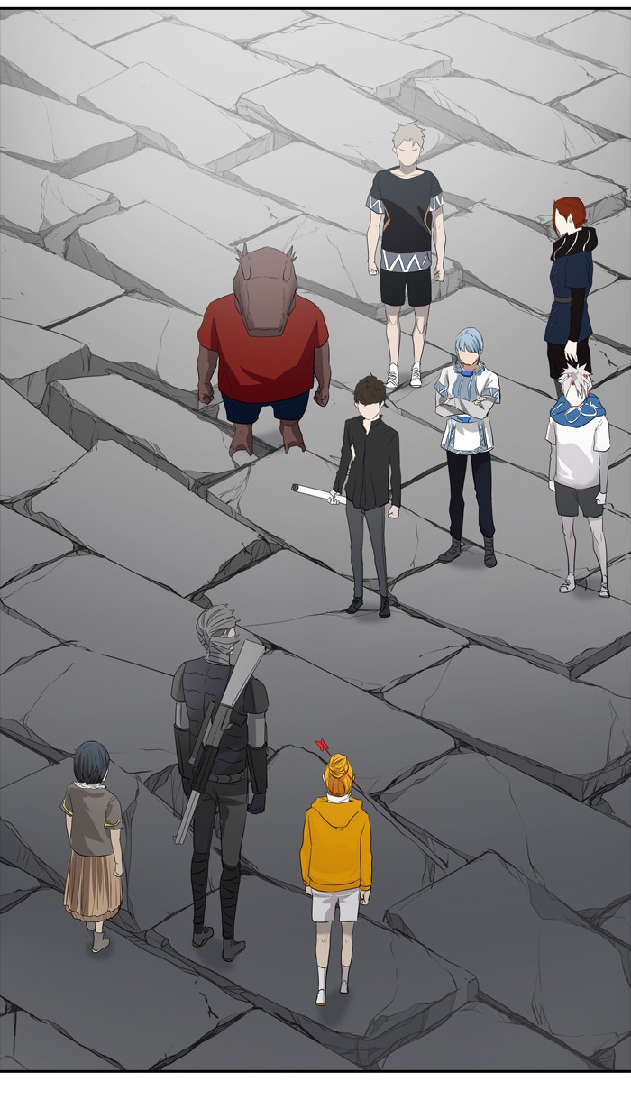 Tòa Tháp Bí Ẩn 2 Chapter 277.5 - Trang 2