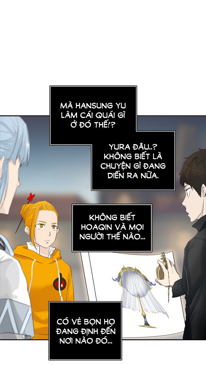 Tòa Tháp Bí Ẩn 2 Chapter 277.5 - Trang 2