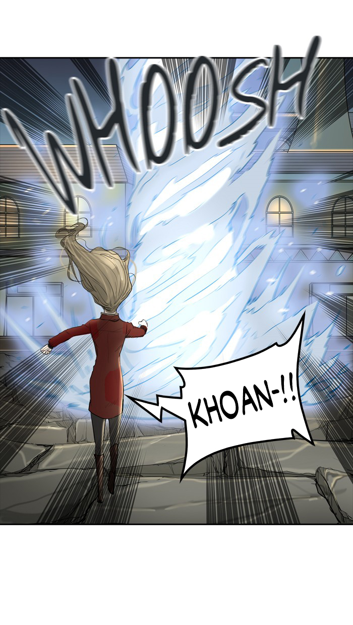Tòa Tháp Bí Ẩn 2 Chapter 277.5 - Trang 2
