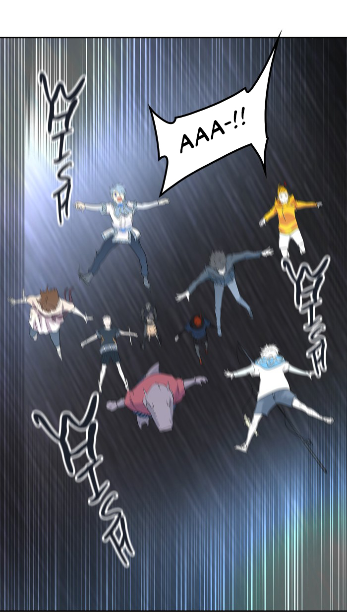 Tòa Tháp Bí Ẩn 2 Chapter 277.5 - Trang 2