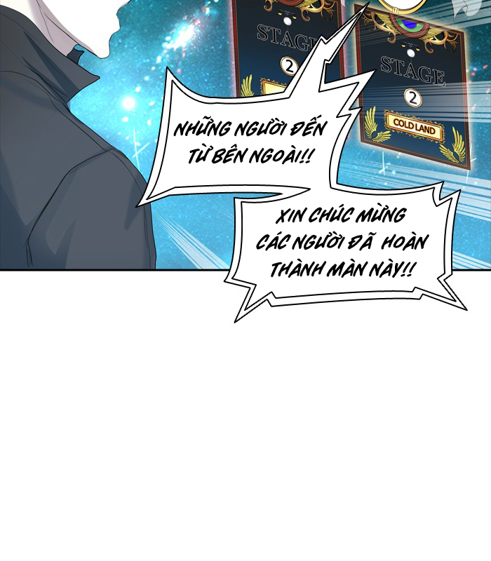 Tòa Tháp Bí Ẩn 2 Chapter 277.5 - Trang 2