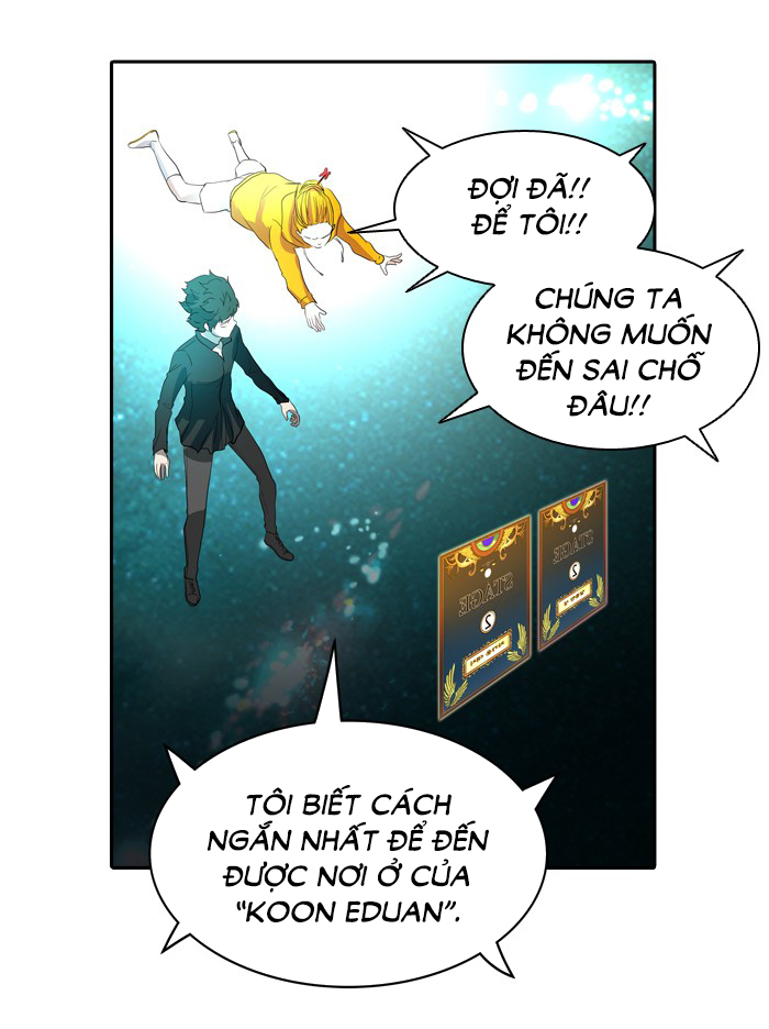 Tòa Tháp Bí Ẩn 2 Chapter 277.5 - Trang 2