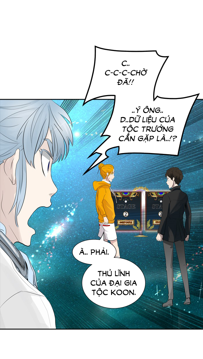 Tòa Tháp Bí Ẩn 2 Chapter 277.5 - Trang 2