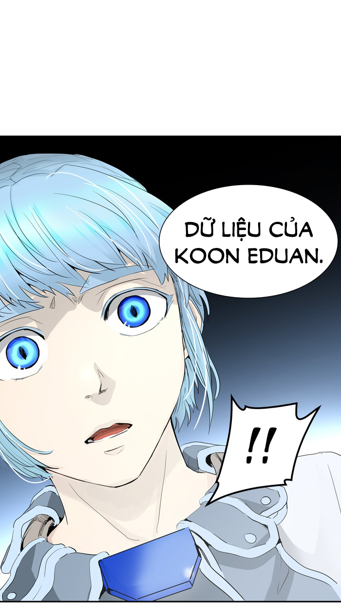 Tòa Tháp Bí Ẩn 2 Chapter 277.5 - Trang 2