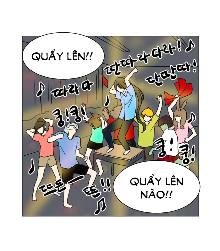 Tòa Tháp Bí Ẩn 2 Chapter 277.5 - Trang 2