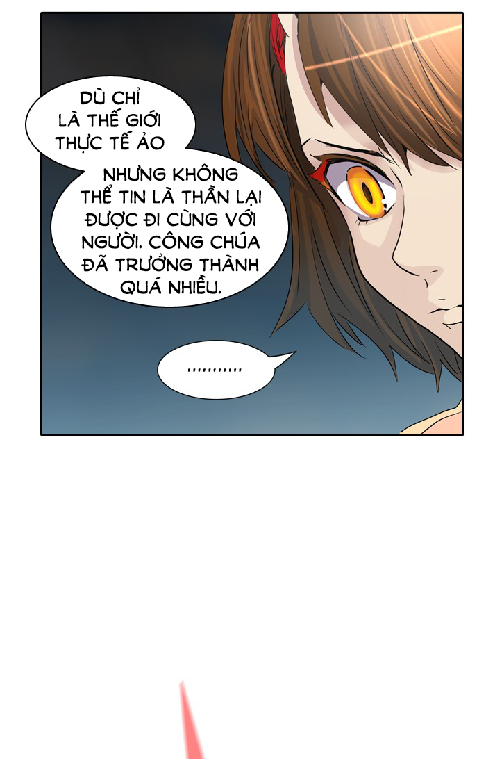 Tòa Tháp Bí Ẩn 2 Chapter 277.5 - Trang 2