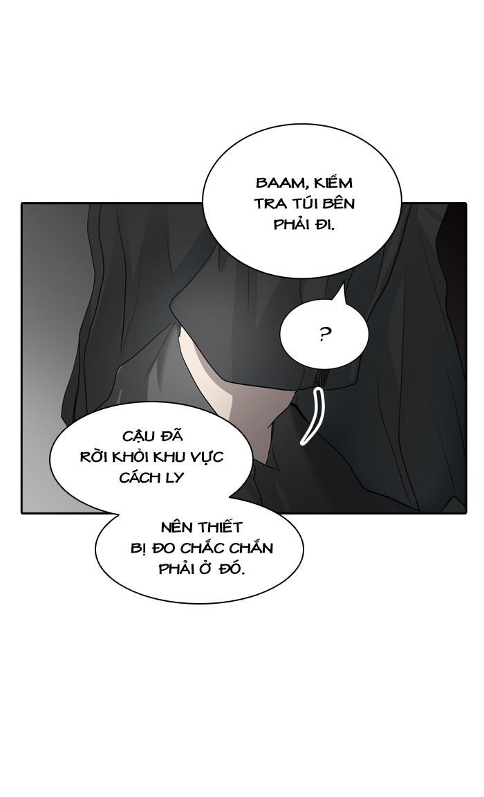 Tòa Tháp Bí Ẩn 2 Chapter 276 - Trang 2