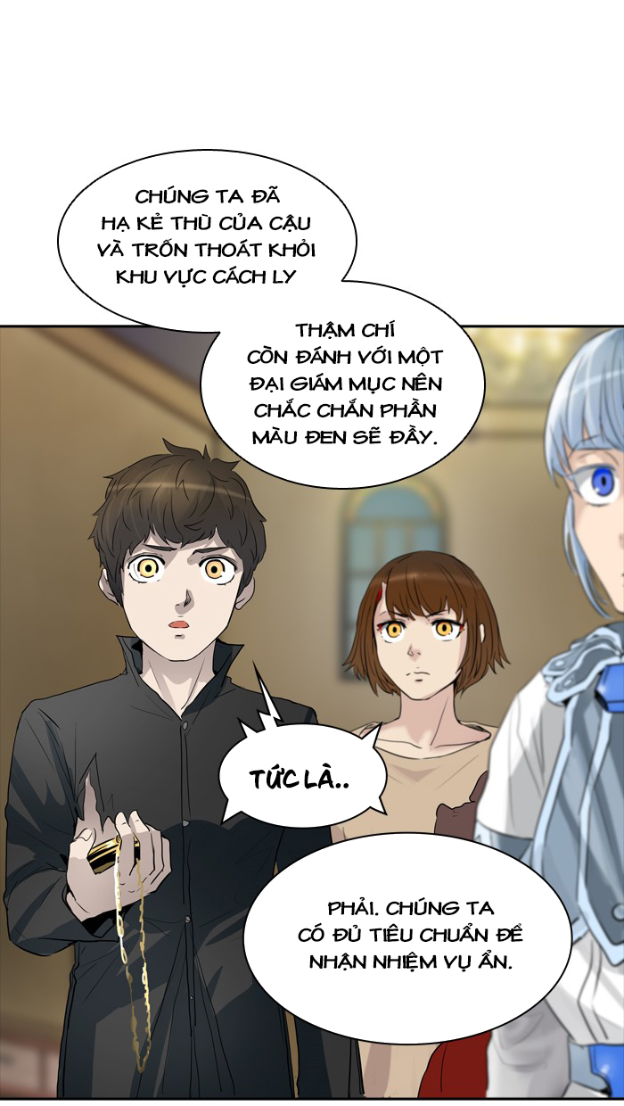 Tòa Tháp Bí Ẩn 2 Chapter 276 - Trang 2