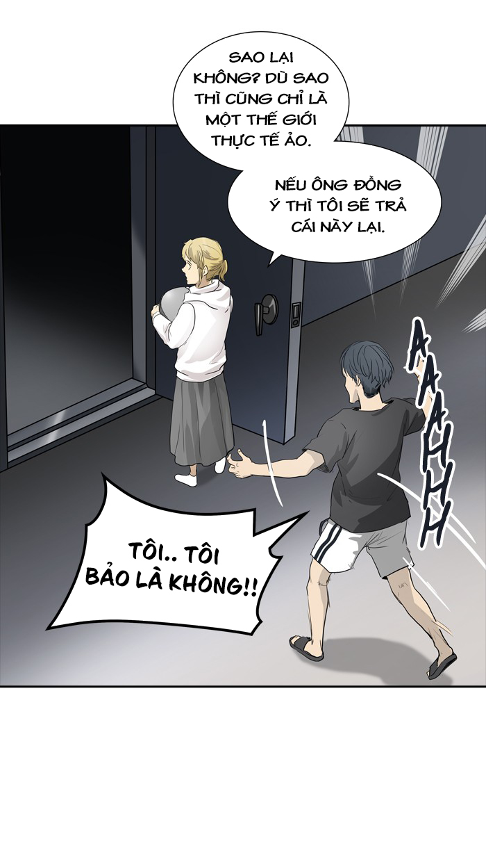 Tòa Tháp Bí Ẩn 2 Chapter 276 - Trang 2