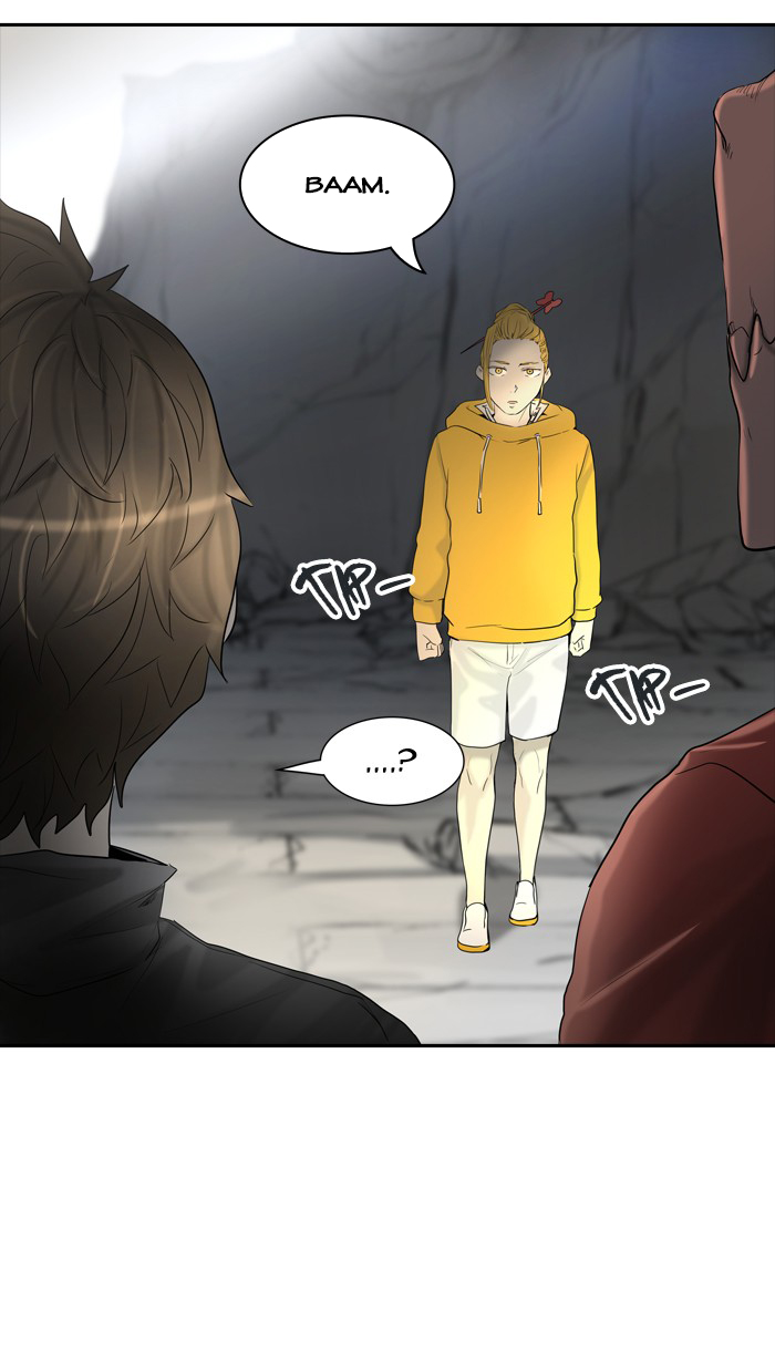 Tòa Tháp Bí Ẩn 2 Chapter 275.5 - Trang 2