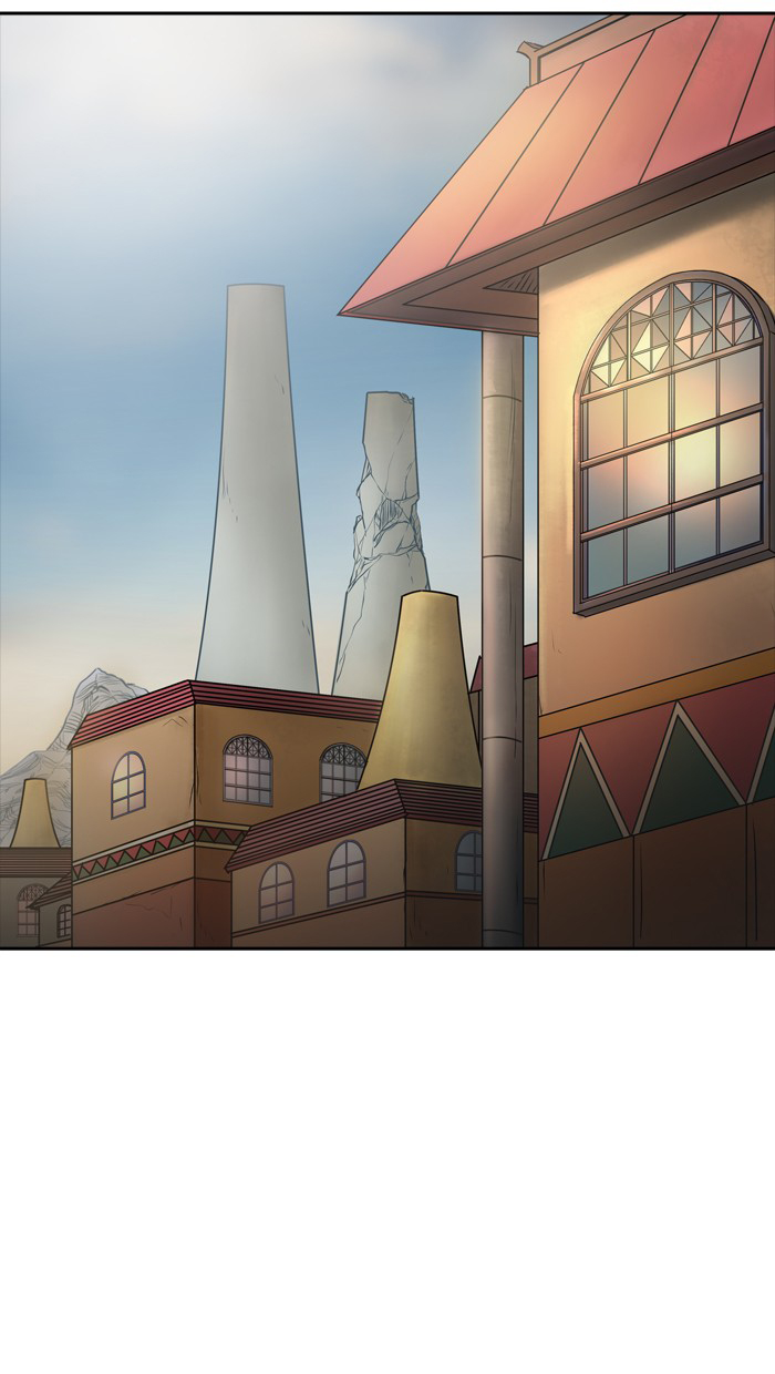 Tòa Tháp Bí Ẩn 2 Chapter 275.5 - Trang 2