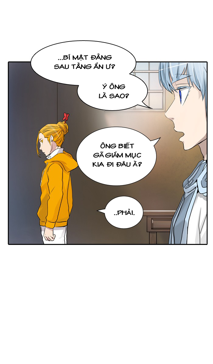 Tòa Tháp Bí Ẩn 2 Chapter 275.5 - Trang 2