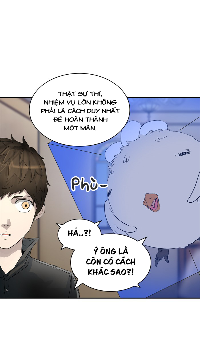 Tòa Tháp Bí Ẩn 2 Chapter 275.5 - Trang 2