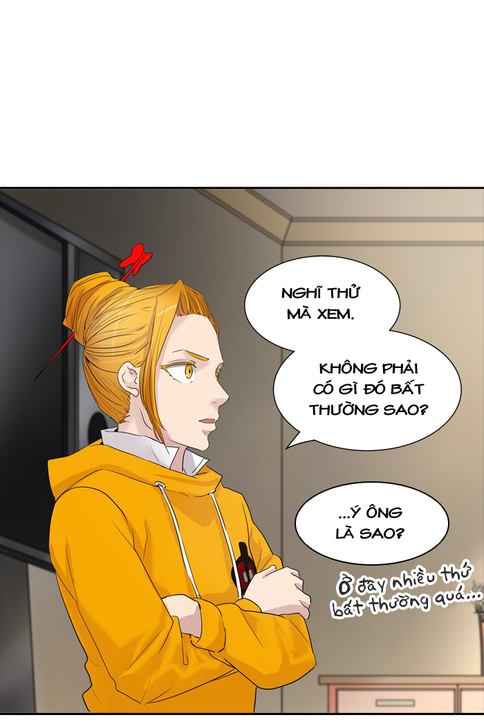 Tòa Tháp Bí Ẩn 2 Chapter 275.5 - Trang 2
