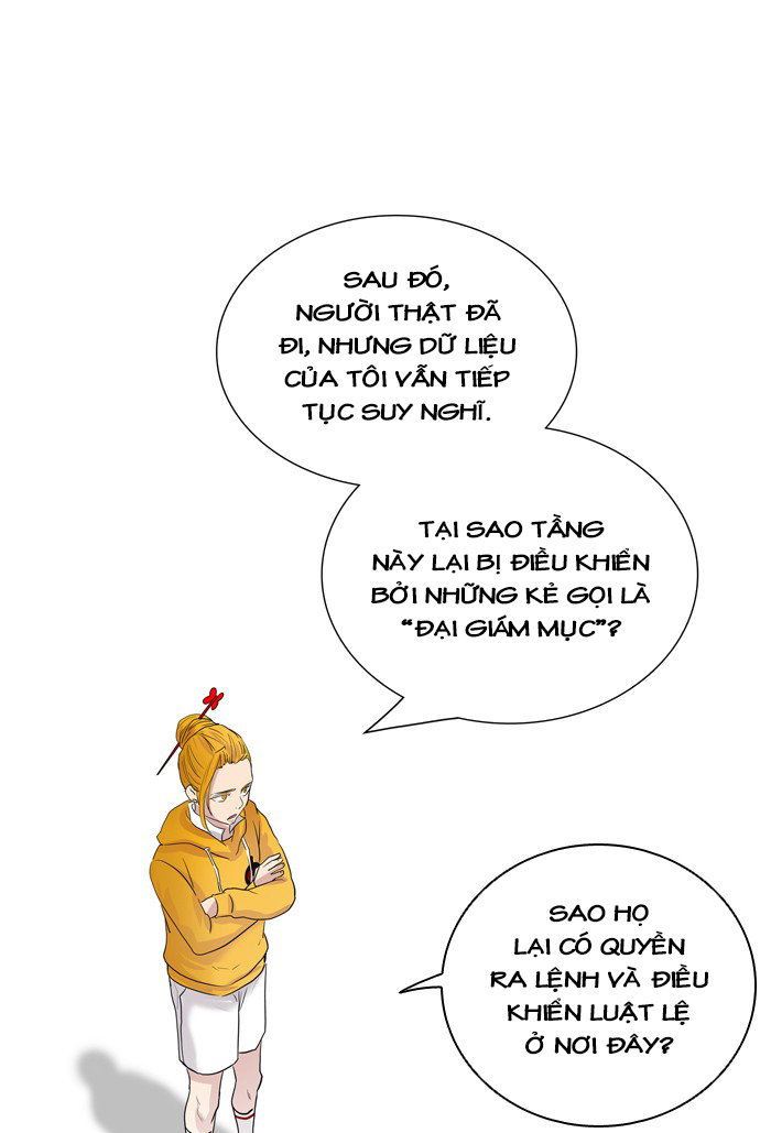 Tòa Tháp Bí Ẩn 2 Chapter 275.5 - Trang 2