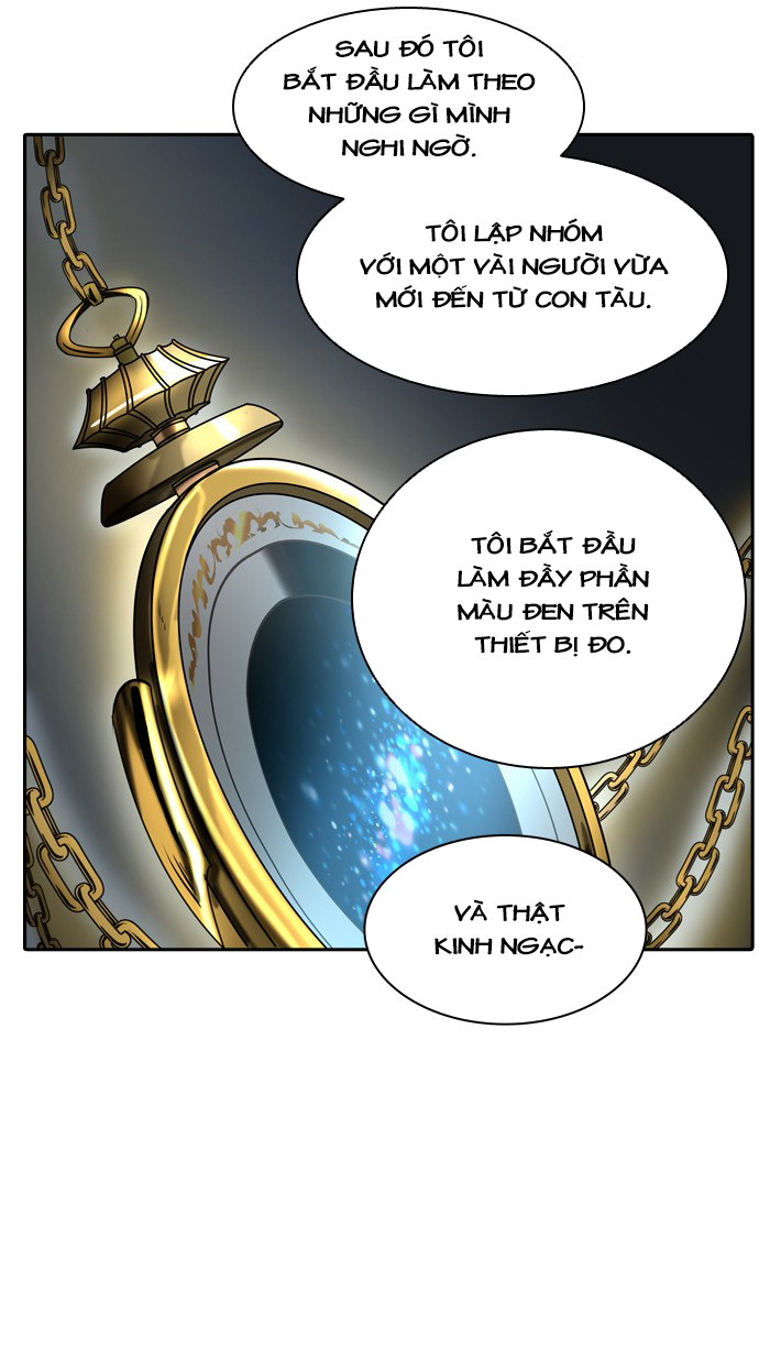 Tòa Tháp Bí Ẩn 2 Chapter 275.5 - Trang 2