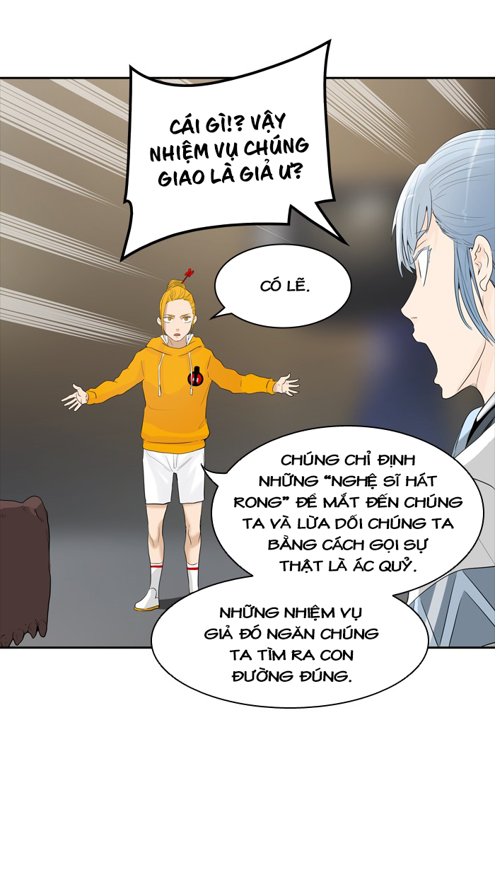 Tòa Tháp Bí Ẩn 2 Chapter 275.5 - Trang 2