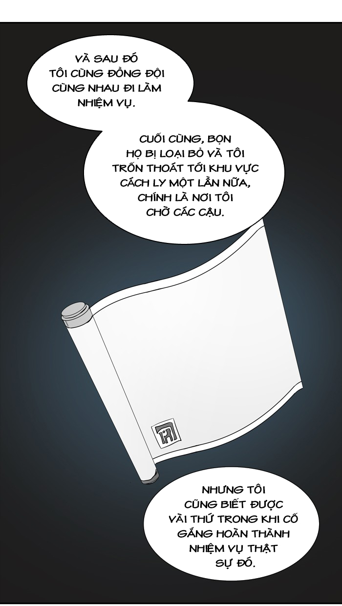 Tòa Tháp Bí Ẩn 2 Chapter 275.5 - Trang 2