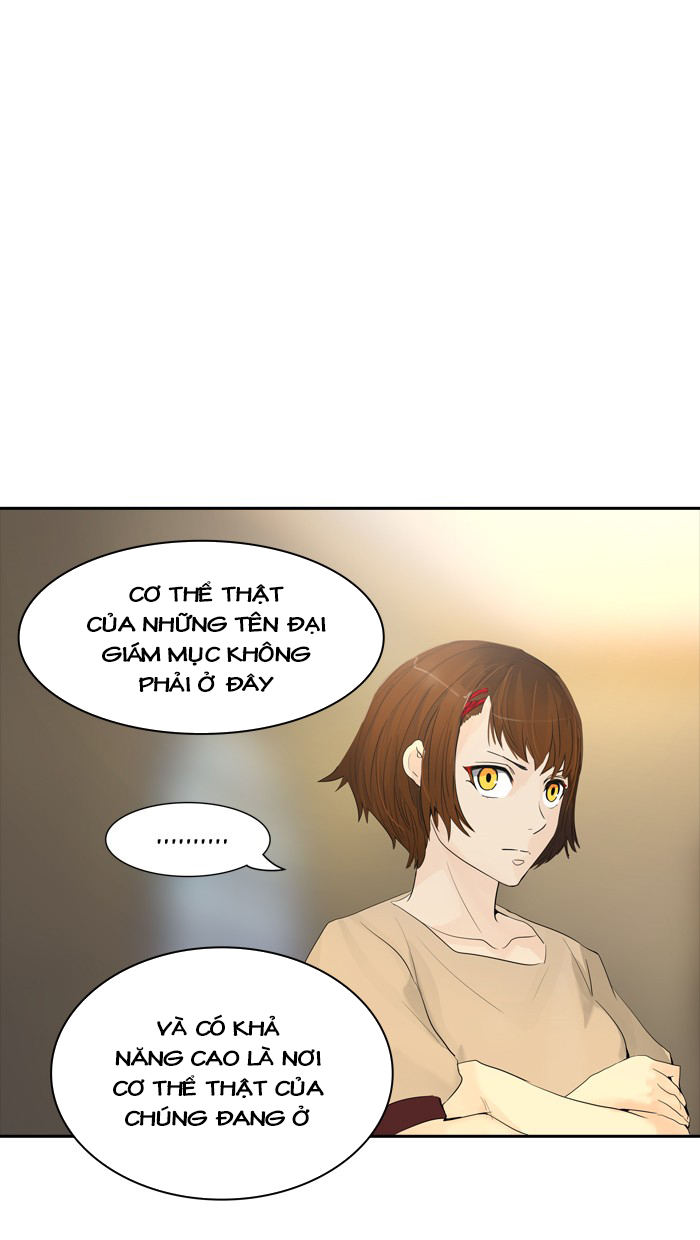 Tòa Tháp Bí Ẩn 2 Chapter 275.5 - Trang 2