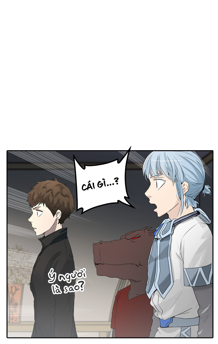 Tòa Tháp Bí Ẩn 2 Chapter 275.5 - Trang 2