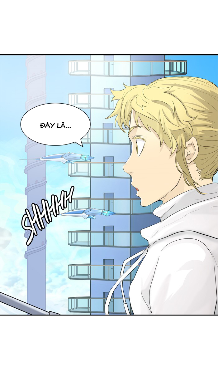 Tòa Tháp Bí Ẩn 2 Chapter 275.5 - Trang 2
