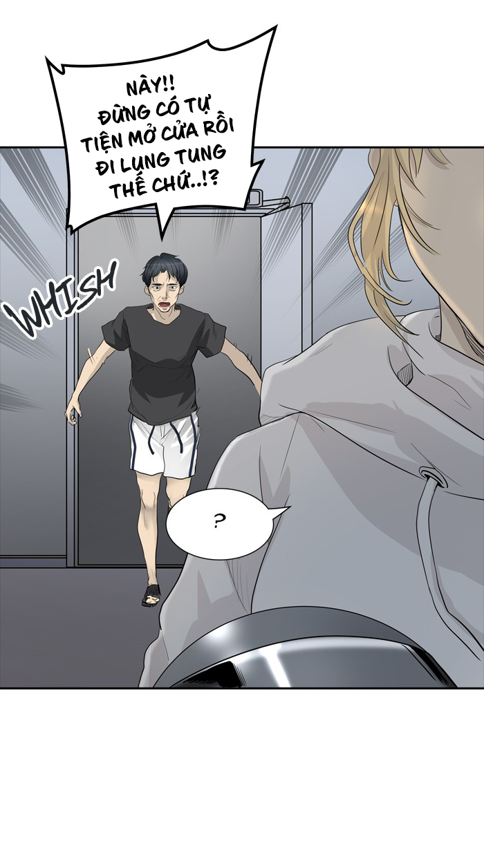 Tòa Tháp Bí Ẩn 2 Chapter 275.5 - Trang 2