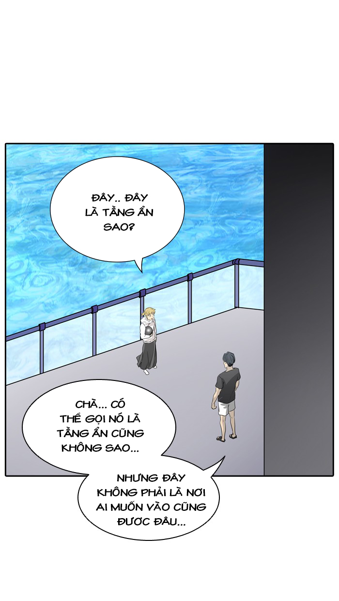 Tòa Tháp Bí Ẩn 2 Chapter 275.5 - Trang 2