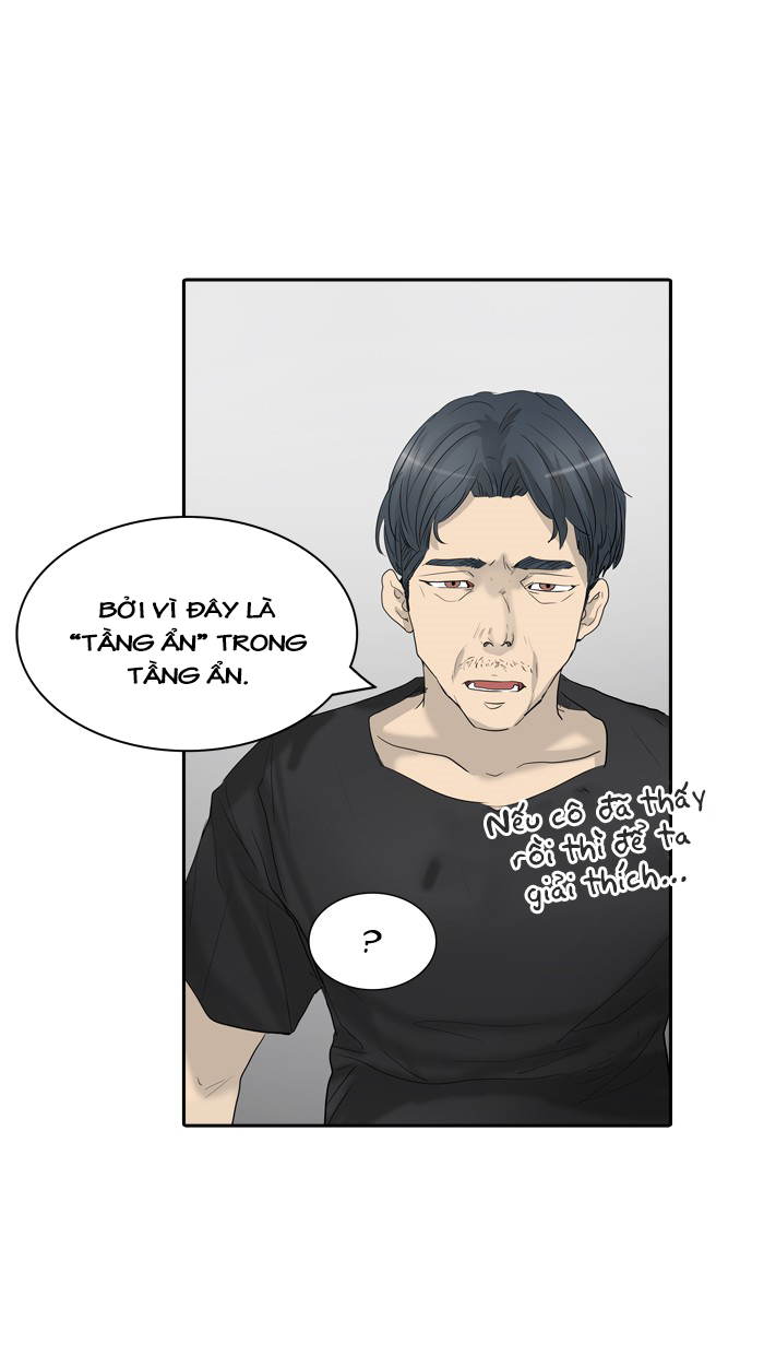 Tòa Tháp Bí Ẩn 2 Chapter 275.5 - Trang 2