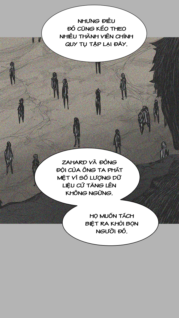 Tòa Tháp Bí Ẩn 2 Chapter 275.5 - Trang 2