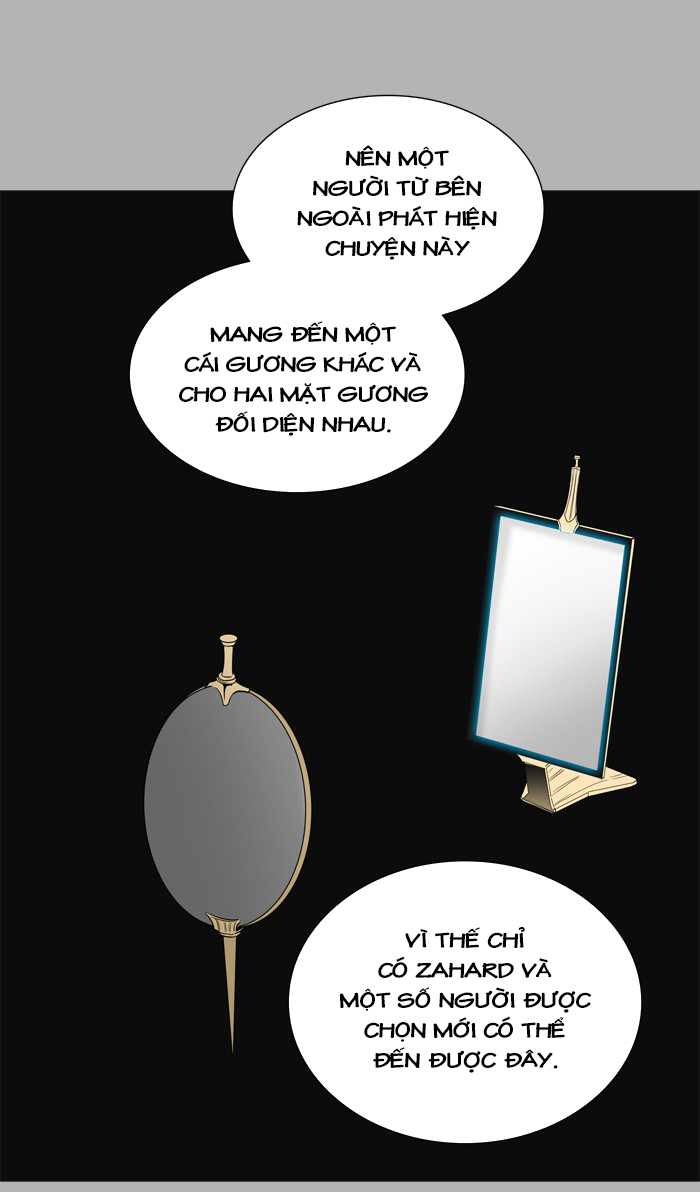 Tòa Tháp Bí Ẩn 2 Chapter 275.5 - Trang 2