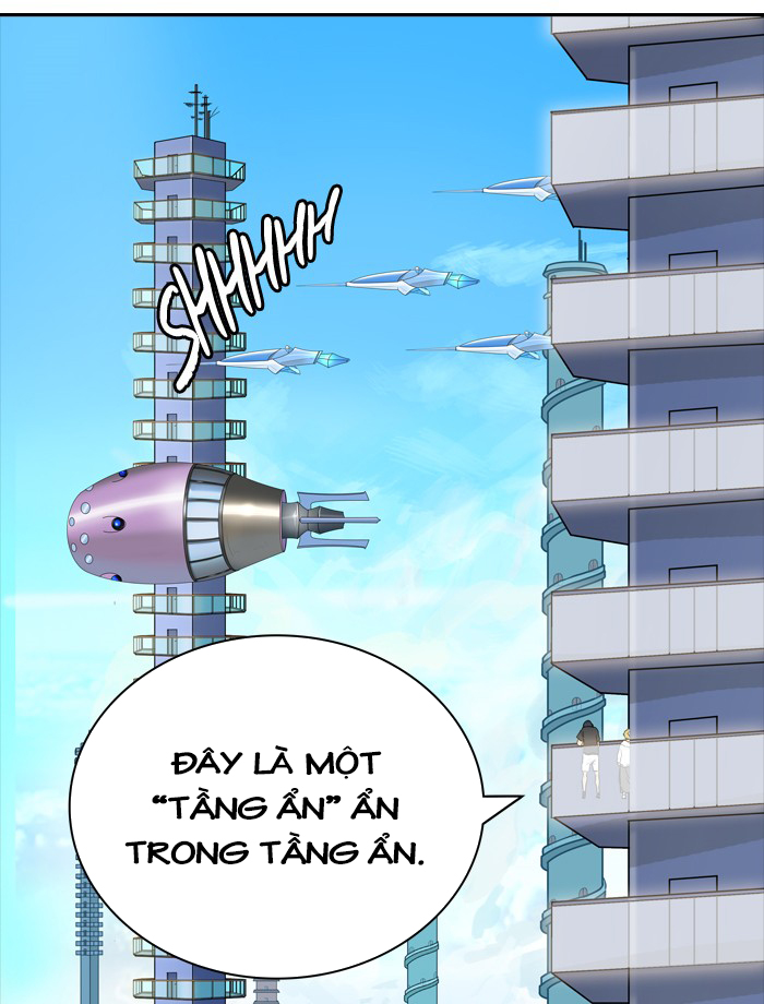 Tòa Tháp Bí Ẩn 2 Chapter 275.5 - Trang 2