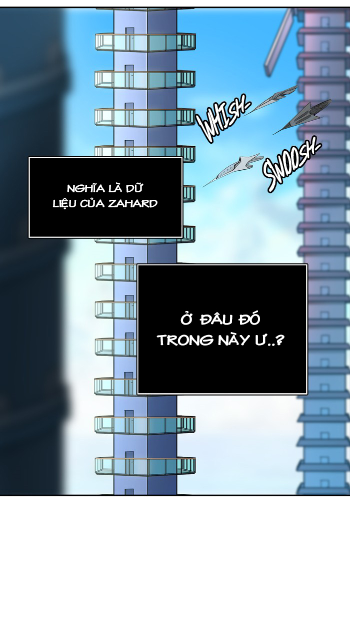 Tòa Tháp Bí Ẩn 2 Chapter 275.5 - Trang 2