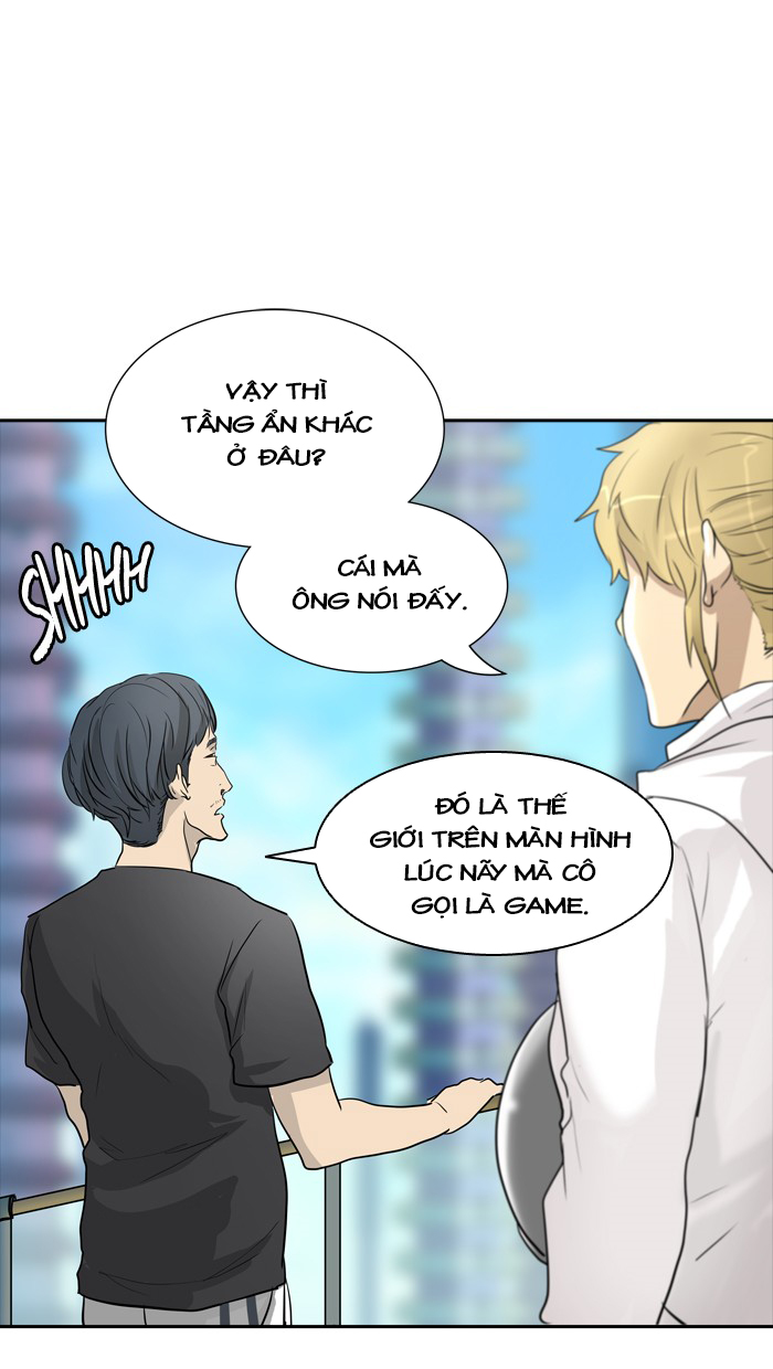 Tòa Tháp Bí Ẩn 2 Chapter 275.5 - Trang 2