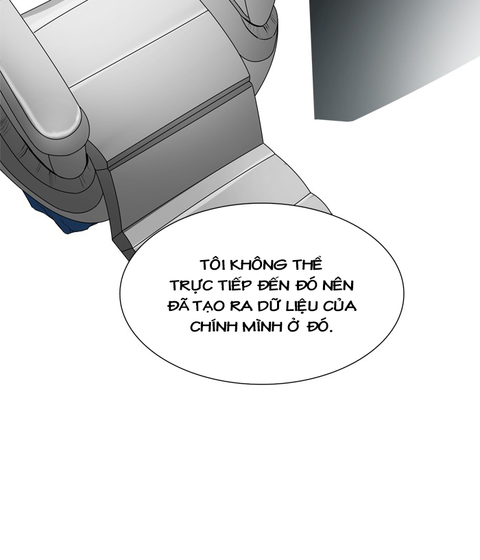Tòa Tháp Bí Ẩn 2 Chapter 275.5 - Trang 2